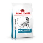 Royal Canin Anallergenic Adult Dry Dog Food - 8kg_0